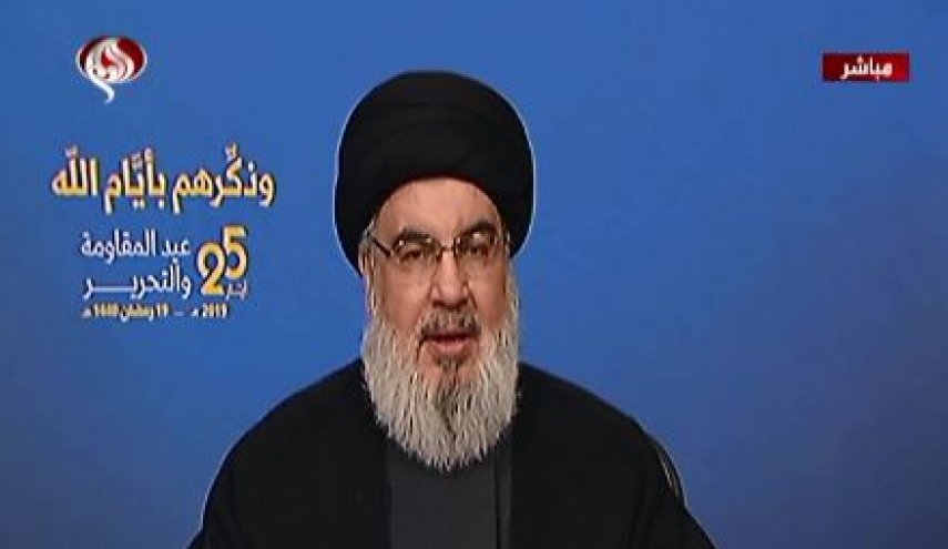 محور اصلی روز قدس امسال، مقابله با معامله ترامپ است/ اگر مقاومت نبود، ترامپ جنوب لبنان را به اسراییل اعطا کرده بود