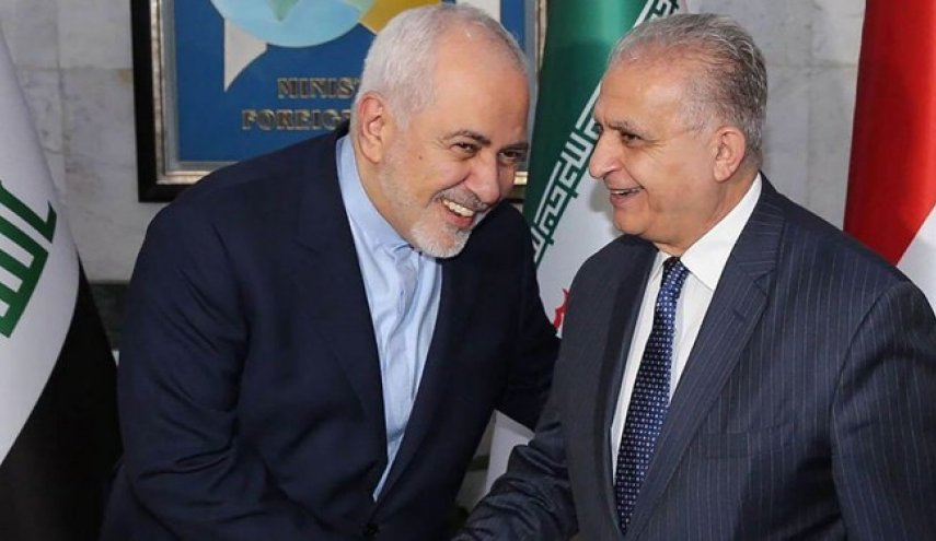 ظریف: سخن گفتن کافی نیست، اروپایی‌ها باید اقدام عملی کنند

