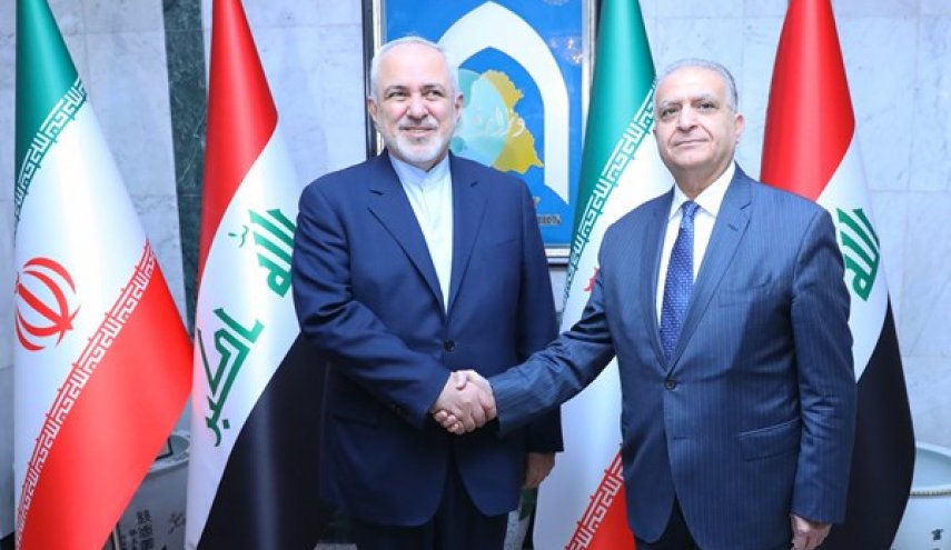 ظریف: پیشنهاد ایران برای امضای معاهده عدم تعرض با کشورهای منطقه همچنان روی میز است