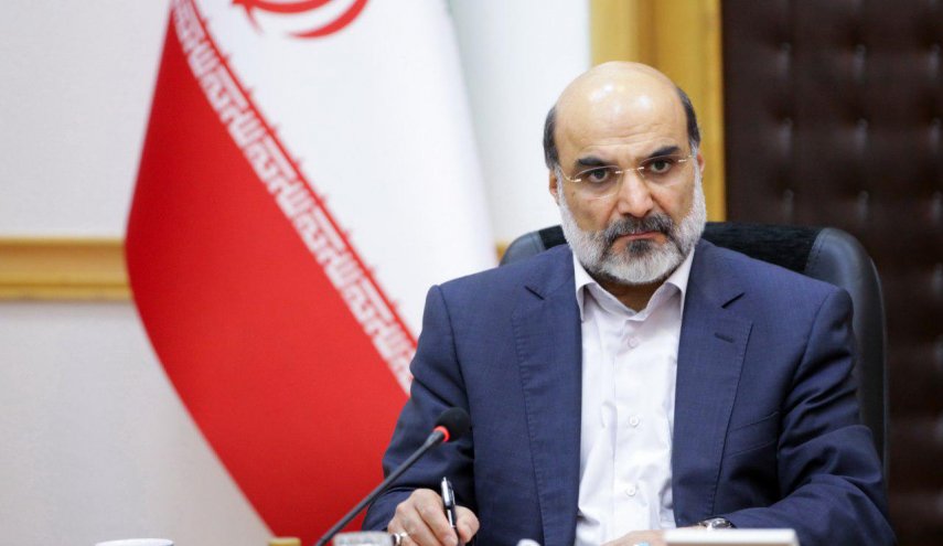 مدیر شبکه پنج سیما و مدیر پخش شبکه برکنار شدند