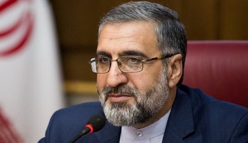 القضاء الايراني: الاساءة لمقدسات اهل السنة جریمة وعمل محرم
