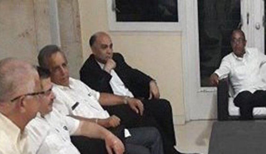 تاکید کوبا بر ادامه حمایت‌ از سوریه در مبارزه با تروریسم
