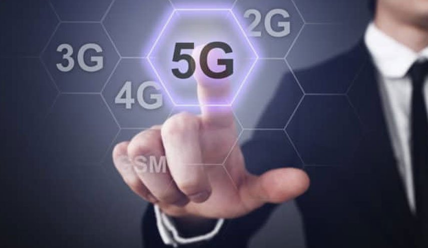 اینترنت 5G در راه است