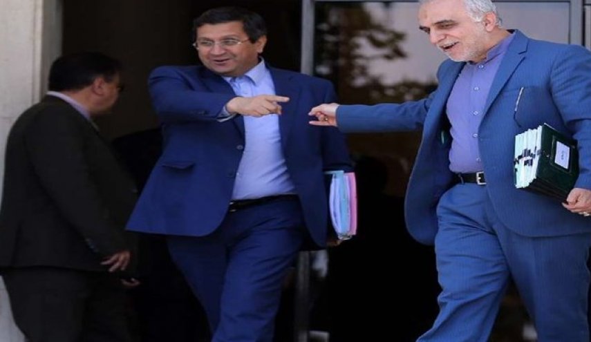 اختلاف وزارت اقتصاد و بانک مرکزی درباره میزان بازگشت ارز صادراتی