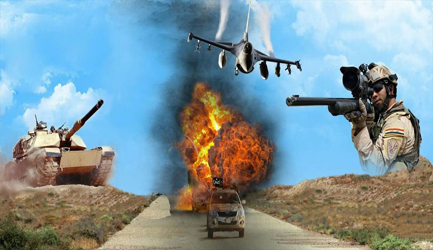 احباط محاولة لاستهداف بغداد بسيارة مفخخة فجر اليوم