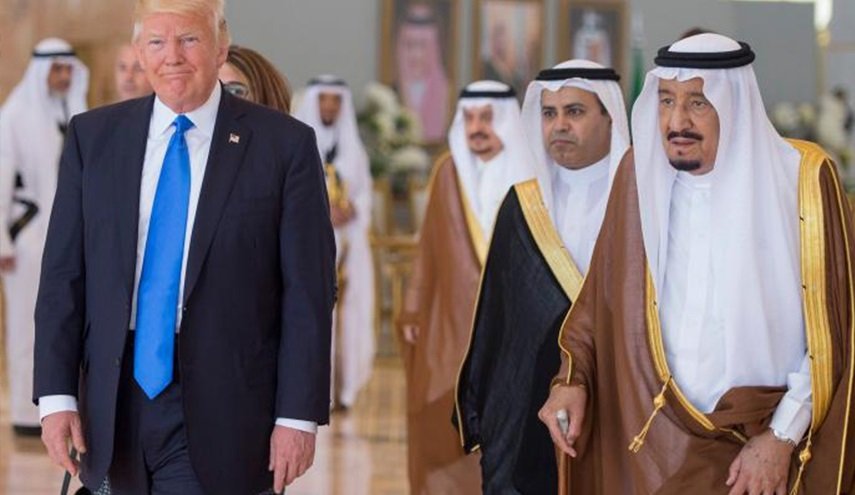 الأردن يتخلى عن الرياض وواشنطن والسبب؟

