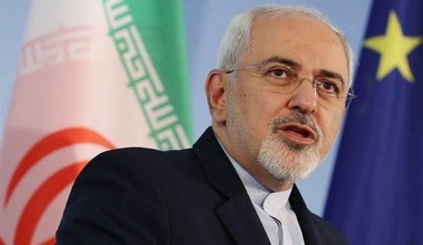  ظریف: آیت‌الله‌خامنه‌ای مدتها پیش منع تسلیحات هسته‌ای را اعلام کردند