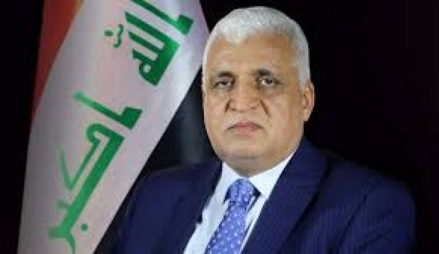 مشکل ایران و آمریکا بزرگتر از آن است که عراق میانجی‌گری کند