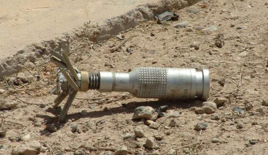 توتر في الجنوب اللبناني: تفجير وقنبلة دخانية