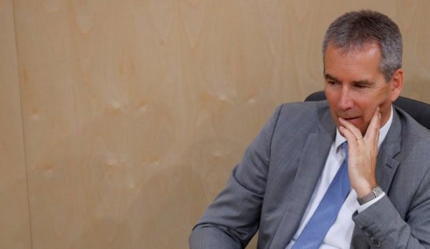«هارتویگ لوگر» صدراعظم موقت اتریش شد