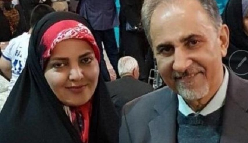 نجفی بازداشت شد/اعتراف به قتل همسرش

