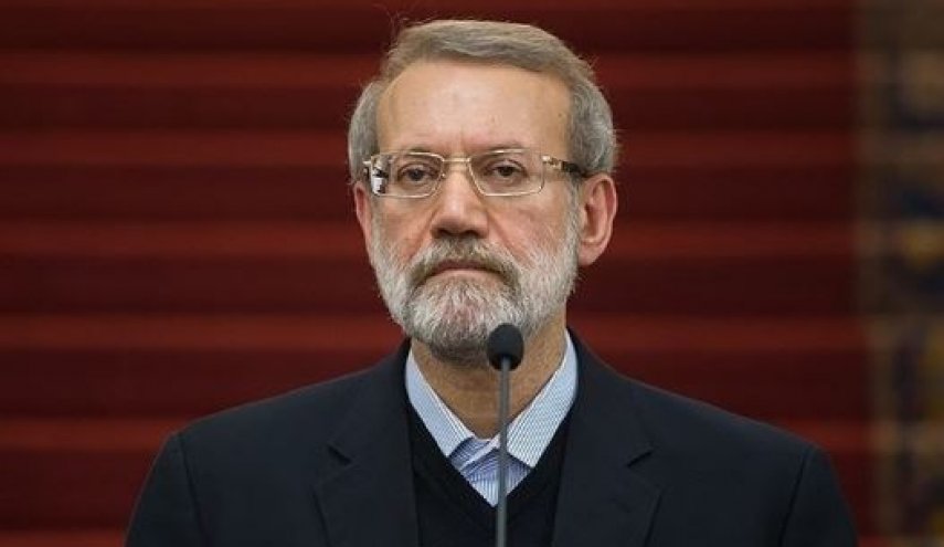 جلسه شورای عالی انقلاب فرهنگی در دفتر روحانی به ریاست لاریجانی برگزار شد