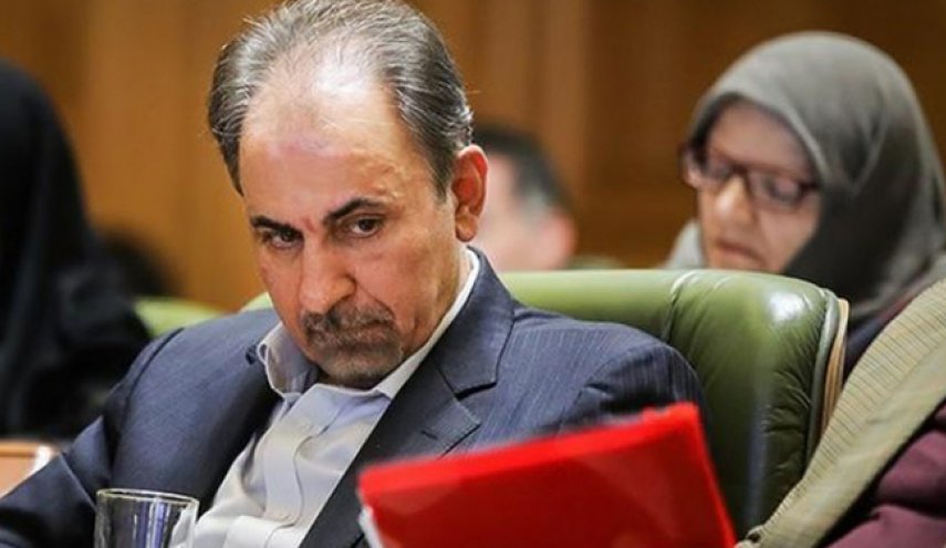 خبر سکته قلبی نجفی صحت ندارد