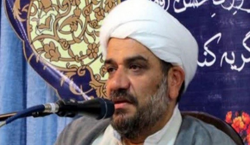 امام‌جمعه کازرون به شهادت رسید