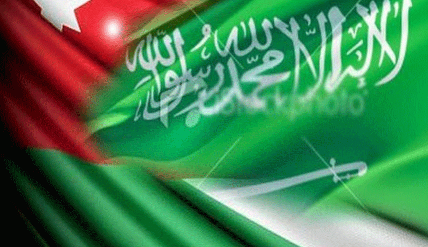 السعودية شجعت بريطانيا على ألّا تُنهي احتلالها للأردن