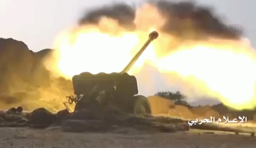 الجيش واللجان يكبدون العدوان خسائر في الحديدة