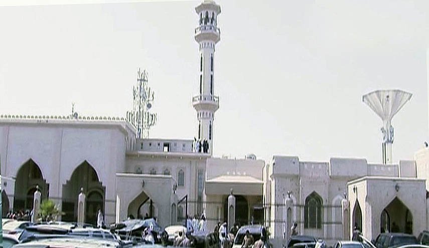 السعودية تغلق مصلى المسلمين الشيعة الوحيد في 'الخبر'