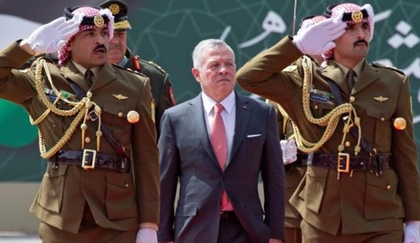 روزنامه انگلیسی: اردن در حال دور شدن از عربستان سعودی است
