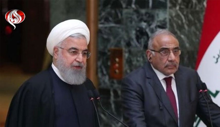 تکذیب درخواست ایران از عراق برای میانجیگری با آمریکا