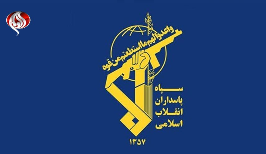 سپاه پاسداران: معامله نافرجام قرن سند رسوایی مدعیان دموکراسی است
