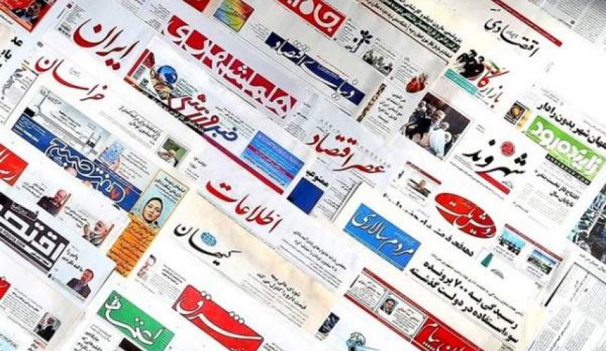 حربه مذاکره برای تکمیل حلقه فشار/ واگرایی در کاخ سفید/ ناگفته های نجفی از جزئیات قتل  
