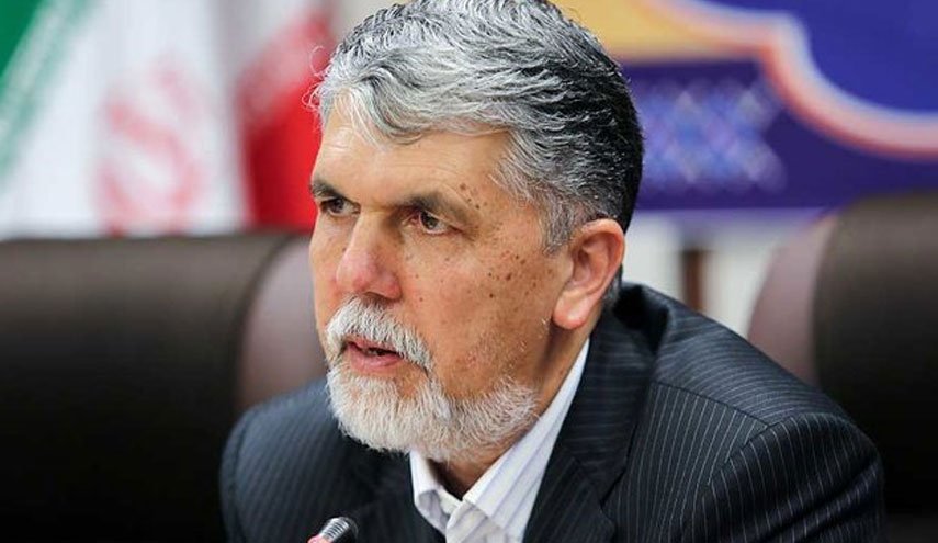 وزیر ارشاد: روز قدس برای دفاع از حاکمیت مردم فلسطین است