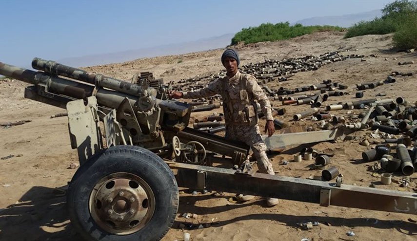 دعوات لوقف ملاحقة صحفيين كشفوا استخدام أسلحة فرنسية باليمن