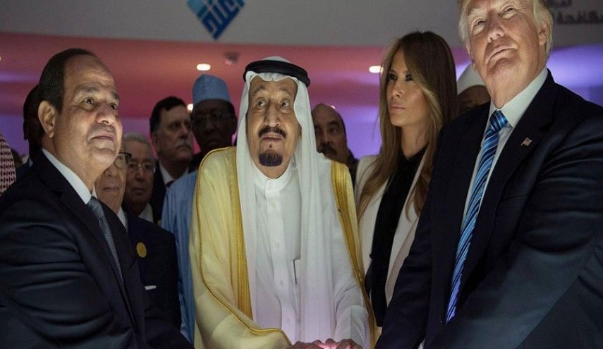 احزاب مختلف عربی برگزاری اجلاس مقابله با معامله قرن را خواستار شدند