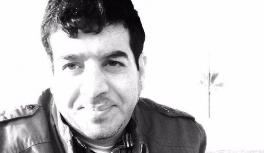 السلطات السعودية تمدد اعتقال ناشط بسبب تعبيره عن رأيه