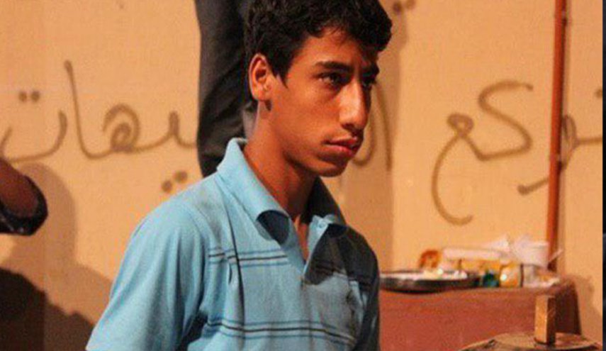إدارة سجن جو ترفض الإفراج المؤقت عن سجين الرأي موسى أحمد