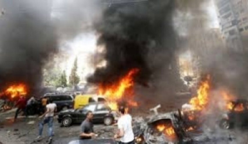 پنج کشته و زخمی در انفجارهای امروز کرکوک 
