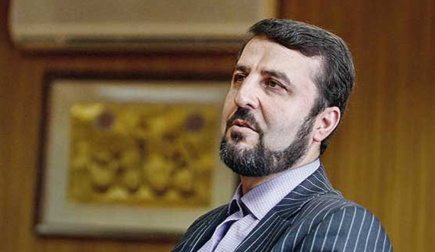 غریب آبادی: گزارش آژانس نشانه حسن نیت ایران برای حفظ چندجانبه گرایی