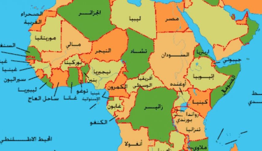 المنطقة الإفريقية الحرة تدخل حيّز التنفيذ