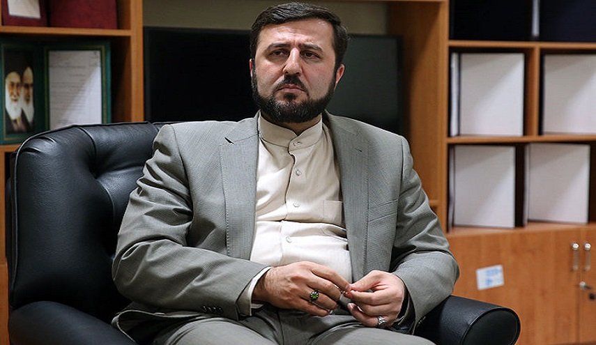 غریب آبادی: برجام، قابل مذاکره مجدد نیست