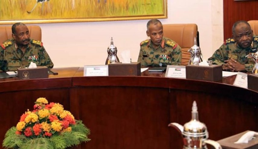 سودان سفیر خود در قطر را فراخواند
