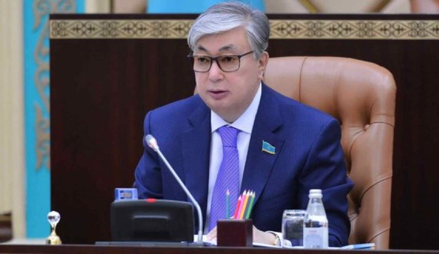 بازگشت 171 کودک قزاق از سوریه