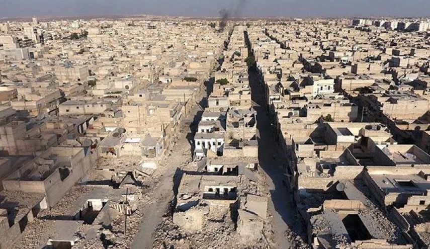 نماینده سوری: برای بازسازی نیازی به پول اعراب نداریم
