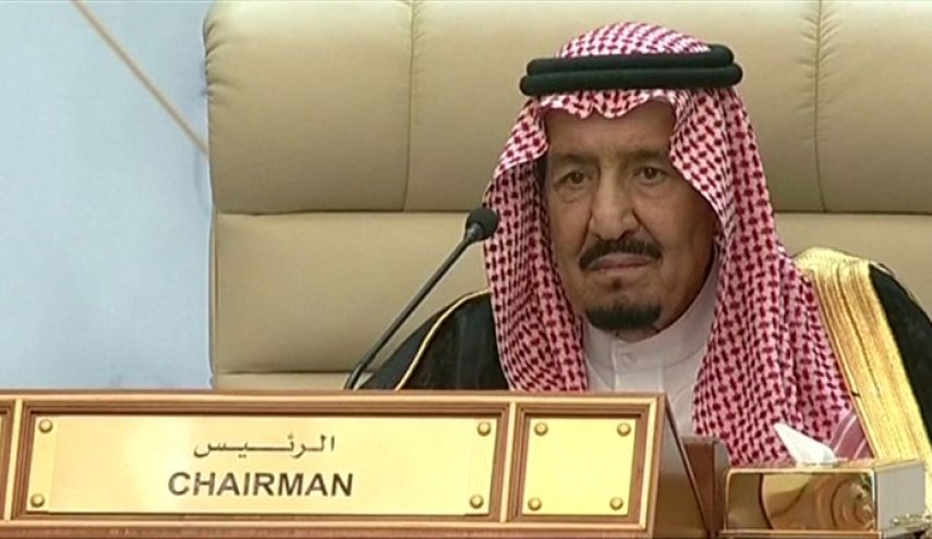 المیادین: غیر از امارات و سودان ملک سلمان کسی را در اجلاس مکه کنار خود نیافت