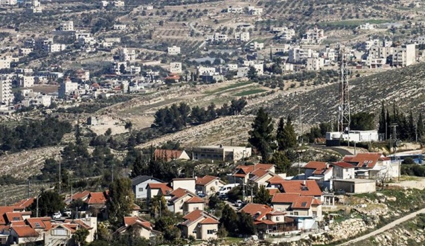 هشدار کارشناسان صهیونیست به طرح الحاق کرانه باختری
