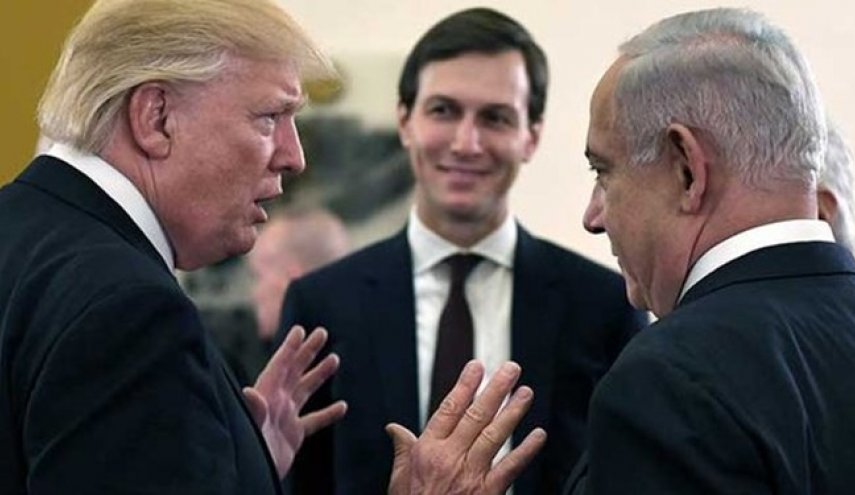 منابع فلسطینی زمزمه تعویق معامله قرن را تایید کردند
