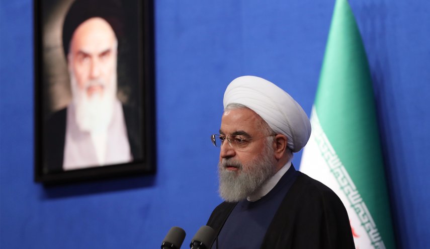 امروز راهی جز ایستادگی و مقاومت وجود ندارد/ برای مذاکره، آمریکا باید از طریق احترام وارد شود