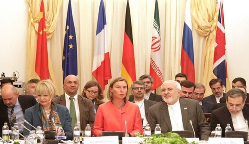 نگرانی لندن از فروپاشی احتمالی برجام