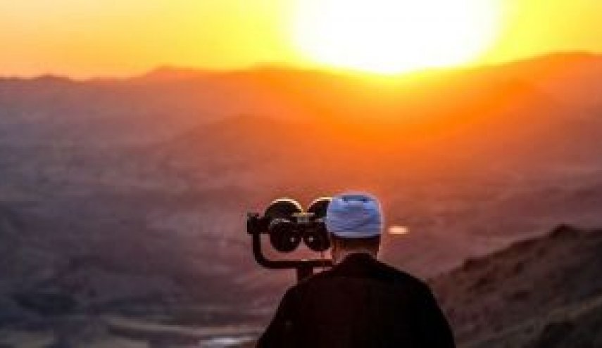 آیا عید فطر یک روز به تأخیر می‌ افتد؟