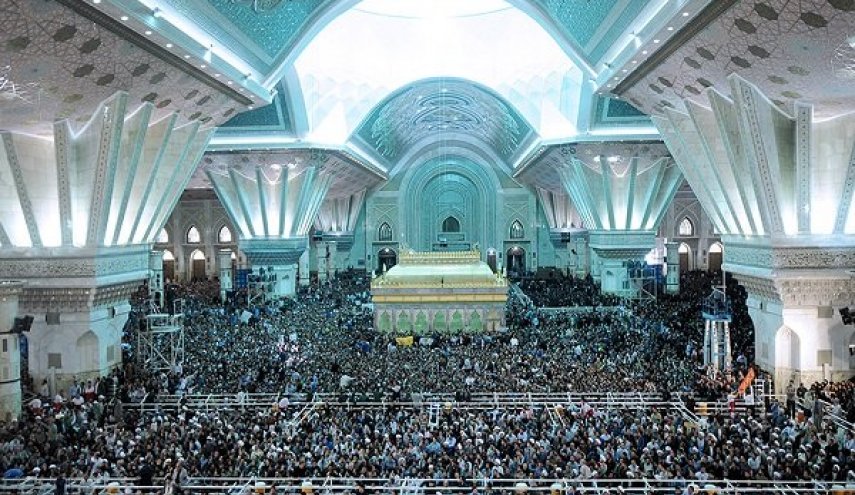 جزییات مراسم سالگرد ارتحال حضرت امام خمینی(ره)