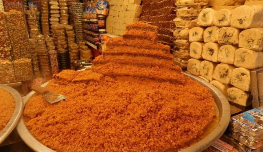 بدائل صحية لحلويات العيد.. تمنح الطاقة والسعادة
