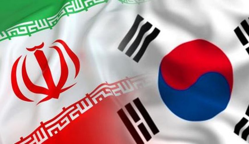 تاکید کره جنوبی بر تلاش همه جانبه برای حل مشکلات بانکی با ایران
