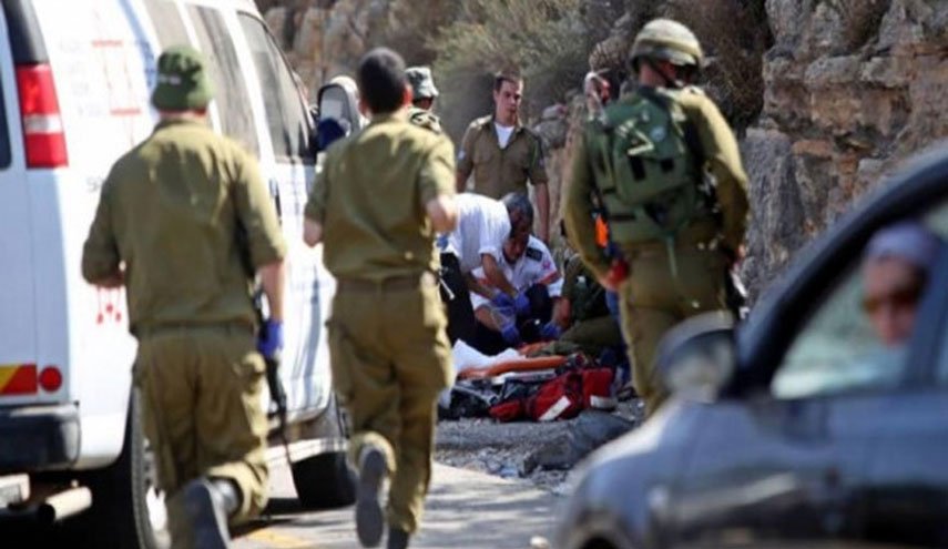 ۹ فلسطینی در کرانه باختری بازداشت شدند