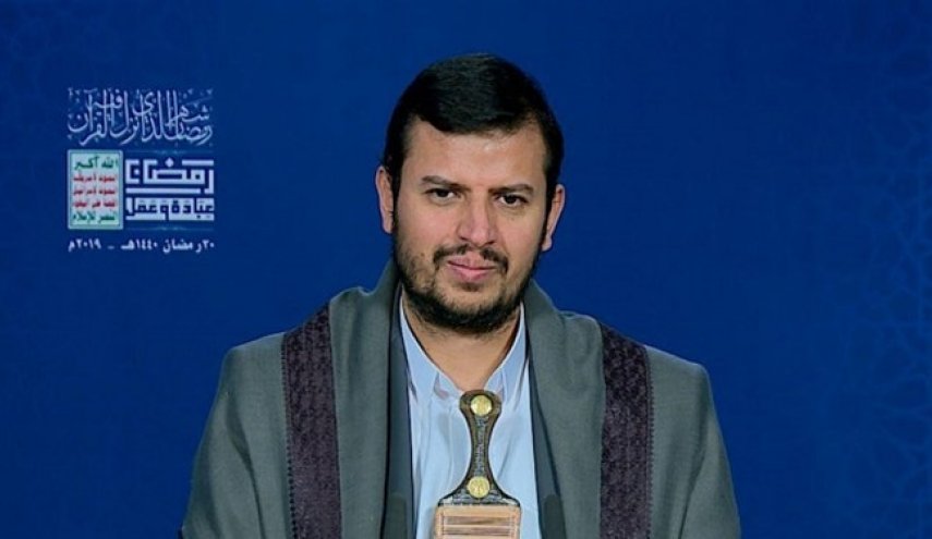 تبریک رهبر انصارالله به مناسبت حلول عید فطر