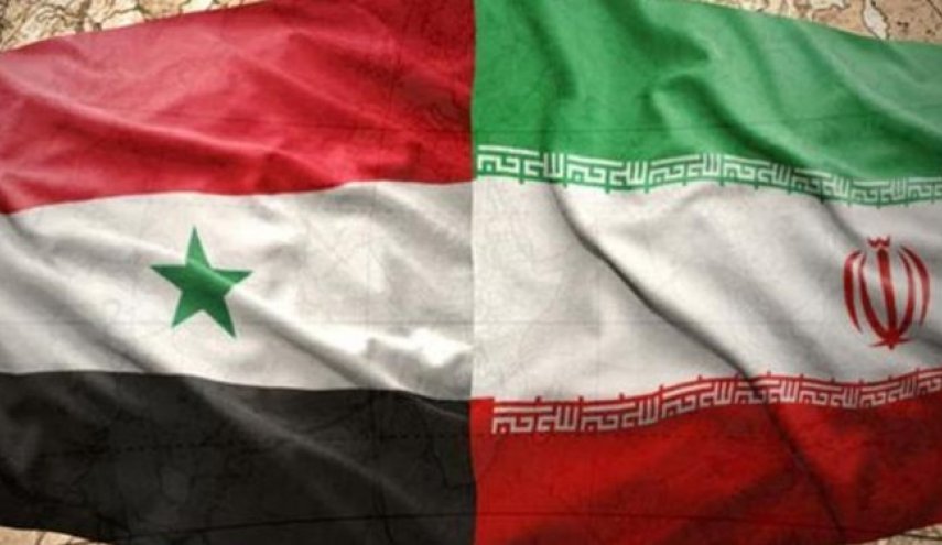 دمشق:آمریکا حق ندارد درباره حضور مستشاران ایران در سوریه تعیین تکلیف کند