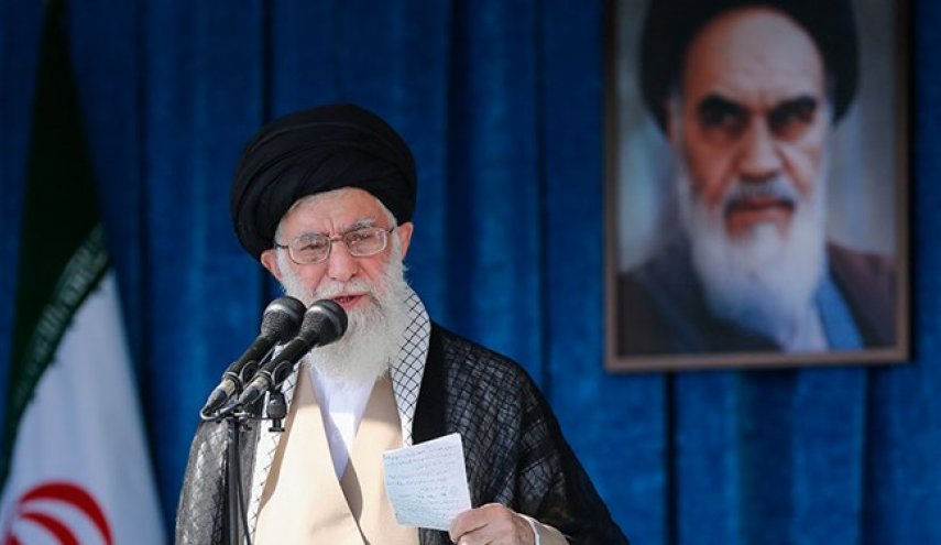 حکام بحرین و سعودی با خیانت به فلسطین گام در باتلاق نهاده‌اند/ معامله قرن هیچگاه به سرانجام نخواهد رسید/ مسئولان سیل‌زدگان را فراموش نکنند